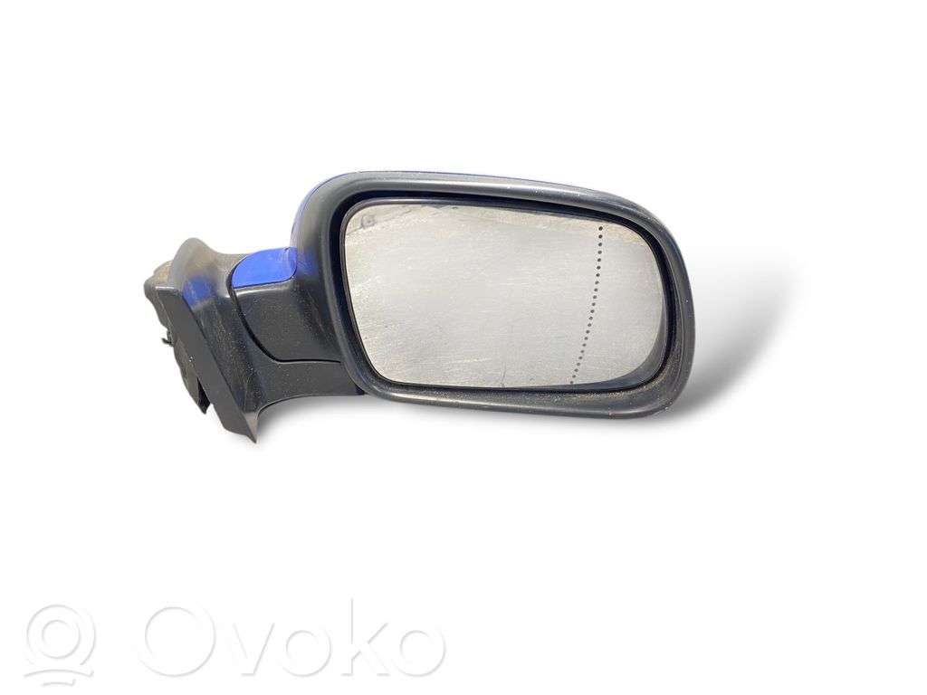 Spogulis (elektriski vadāms)