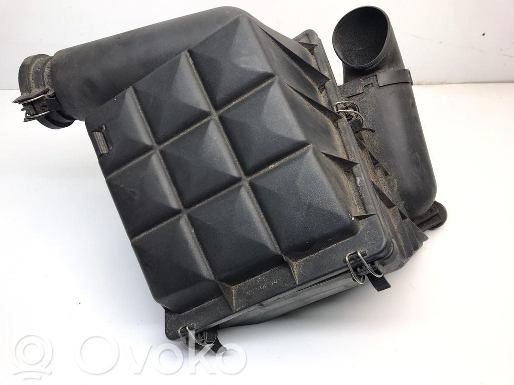 Gaisa filtra kaste