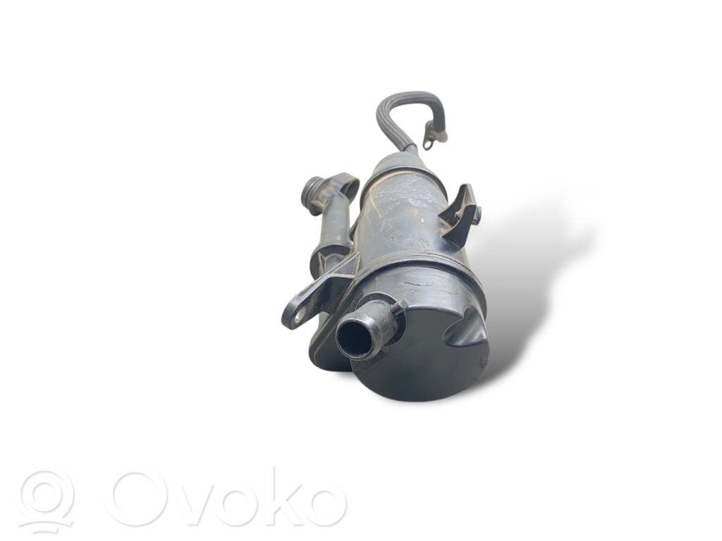 Eļļas nogulsnētava (separators)