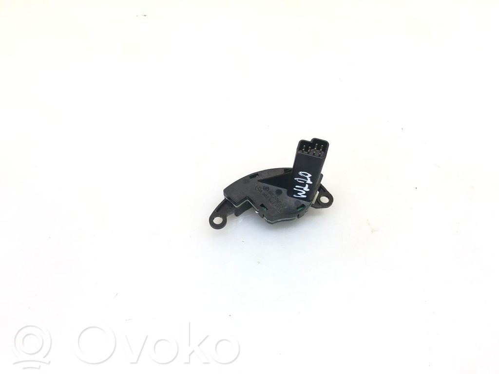Stūres leņķa sensors