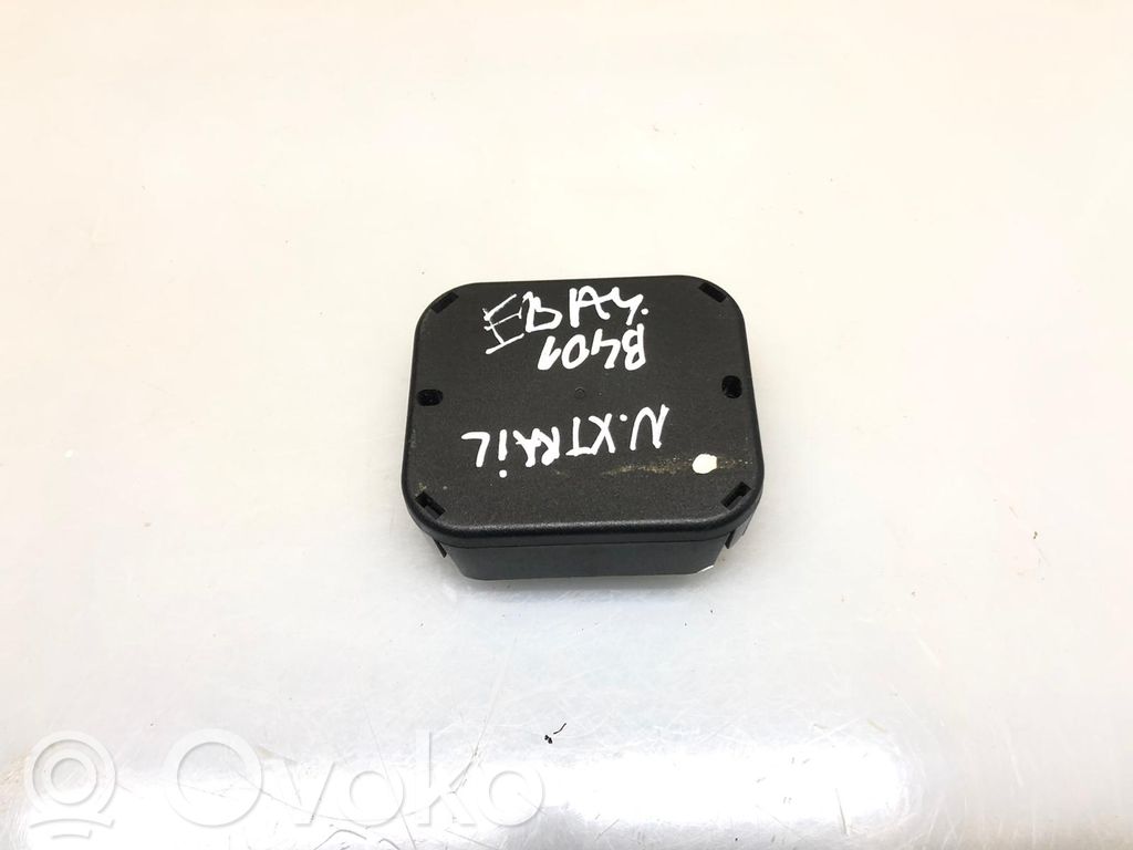 Signalizācijas vadības bloks