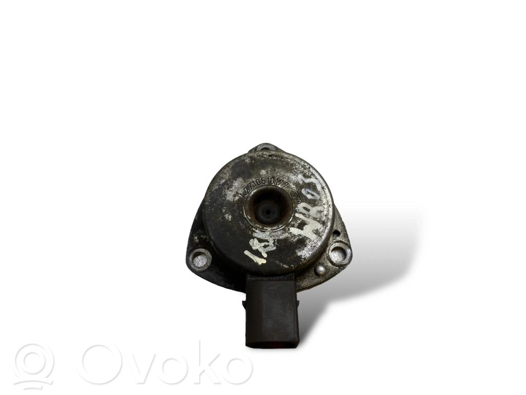 Sadales vārpstas stāvokļa sensors