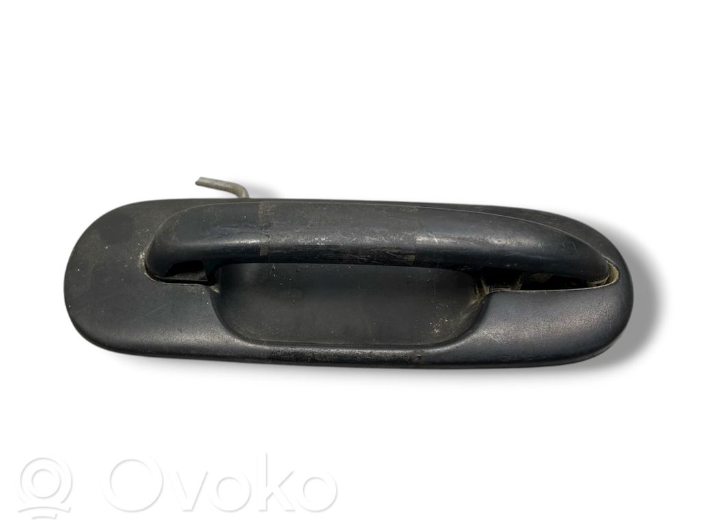 Ārējais atvēršanas rokturis
