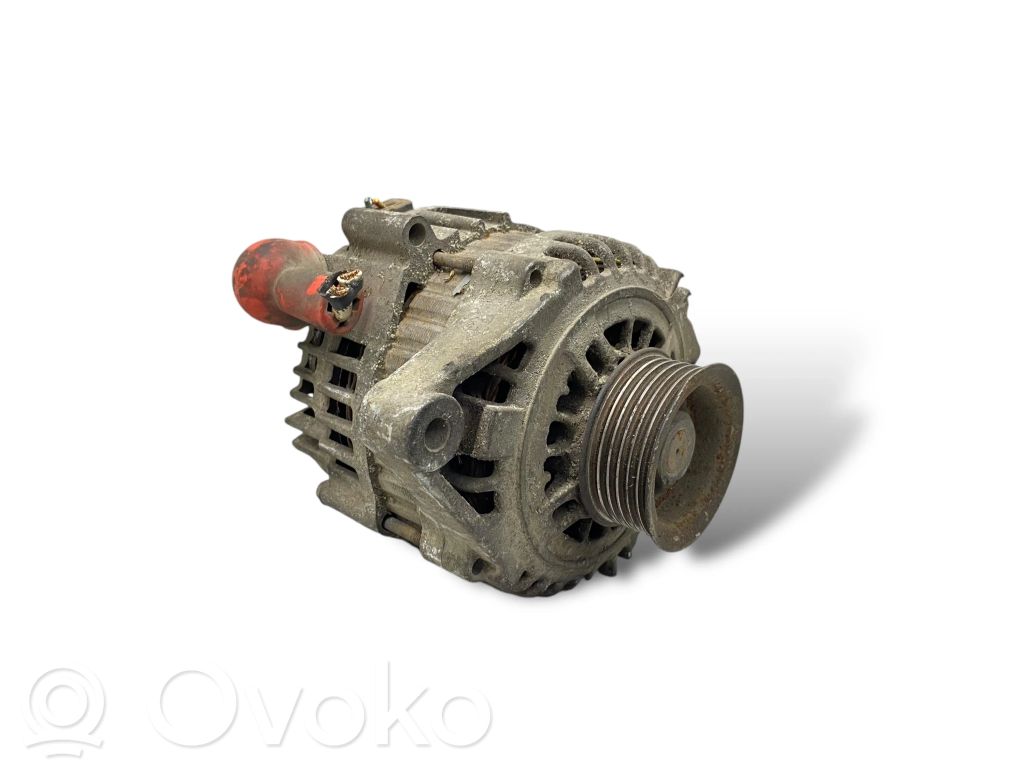 Ģenerators