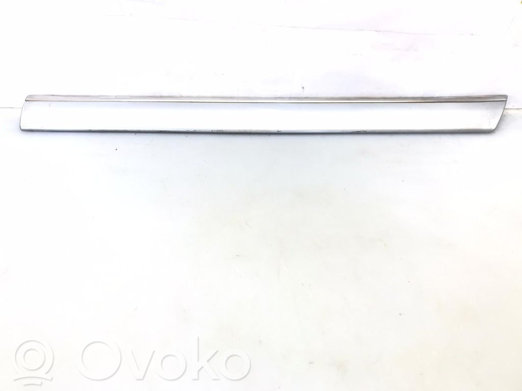 Aizmugurē durvju dekoratīvā apdare (moldings)