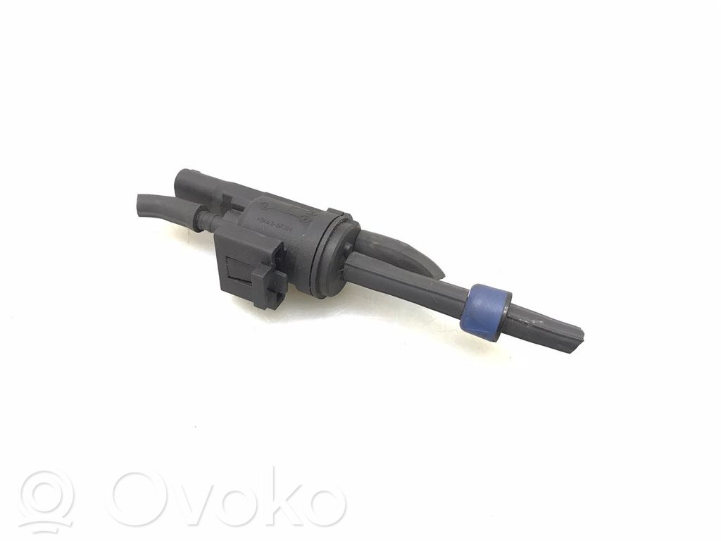 Solenoīda vārsts