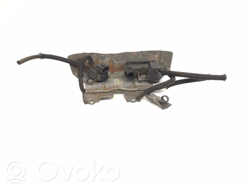Solenoīda vārsts