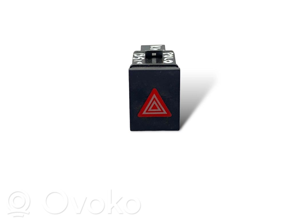 Avārijas lukturu slēdzis