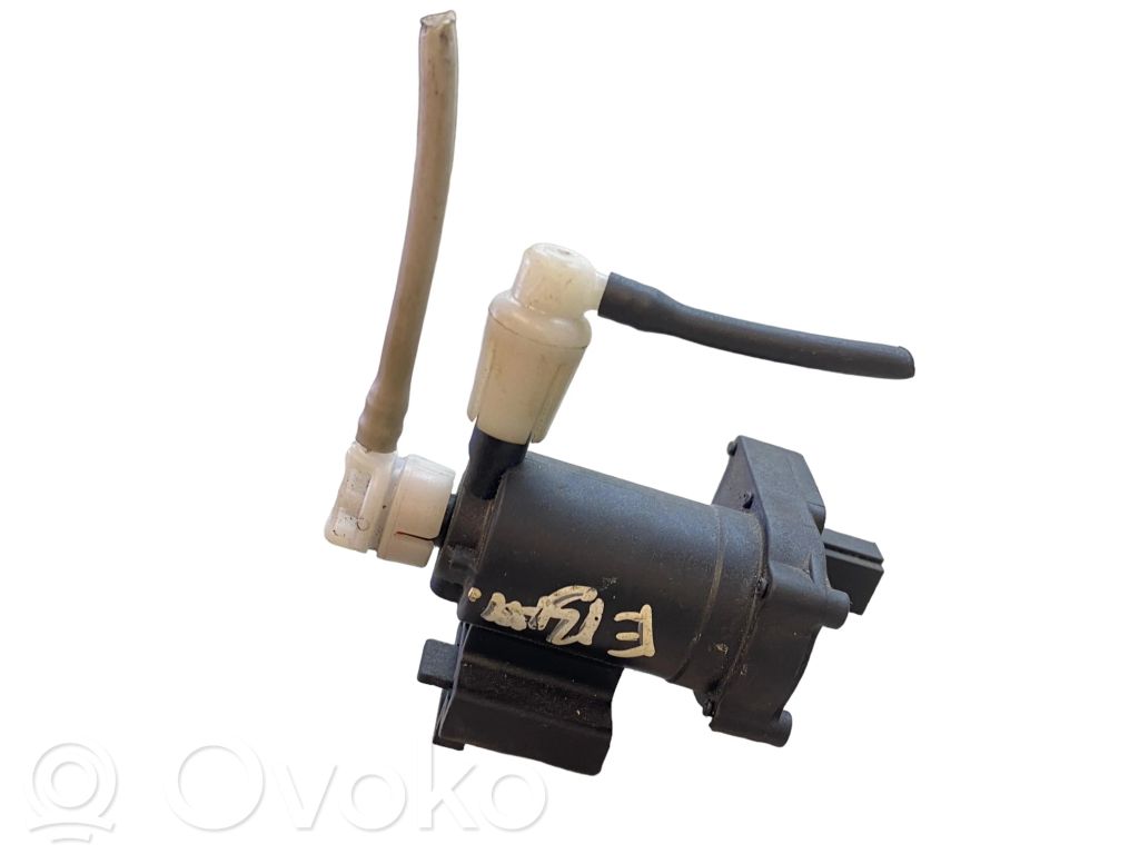 Solenoīda vārsts