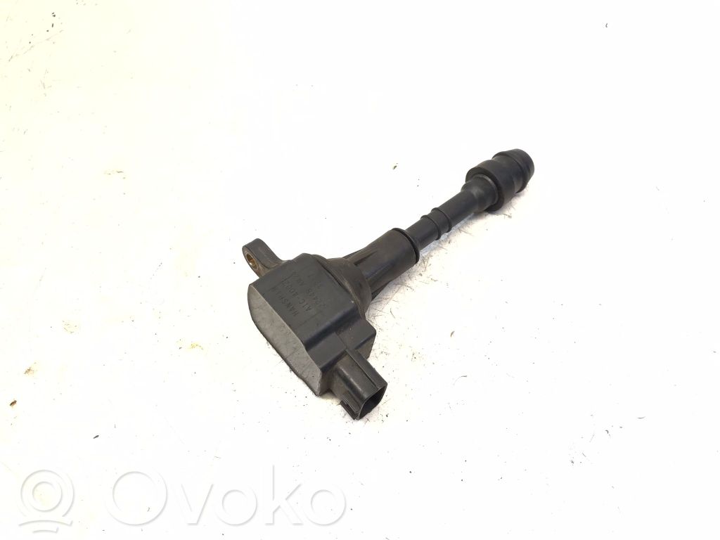 Augstsprieguma spole (aizdedzei)