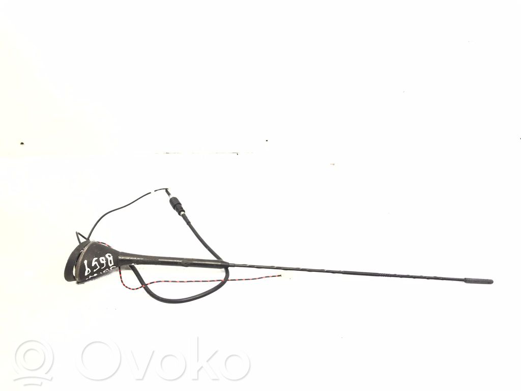 Antena (GPS antena)