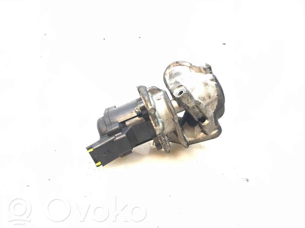EGR vārsts