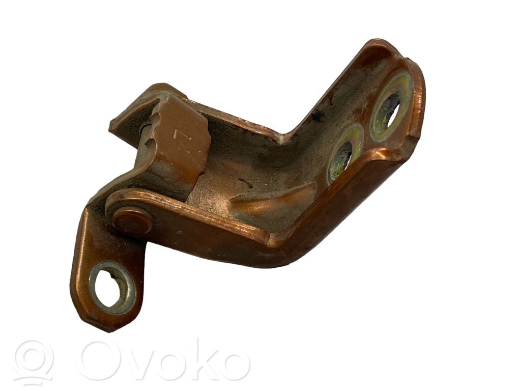 Aizmugurē apakšējā vira (eņģe)