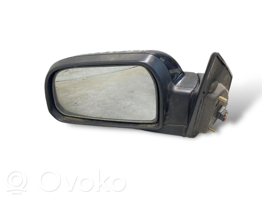 Spogulis (elektriski vadāms)