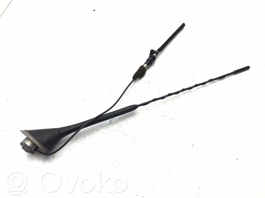 Antena (GPS antena)