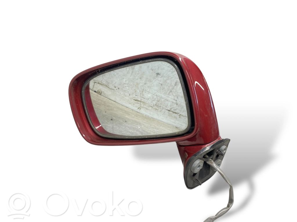 Spogulis (elektriski vadāms)