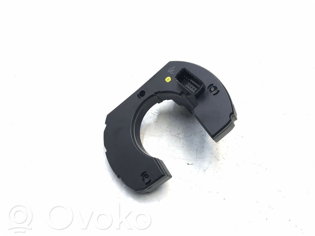 Stūres leņķa sensors