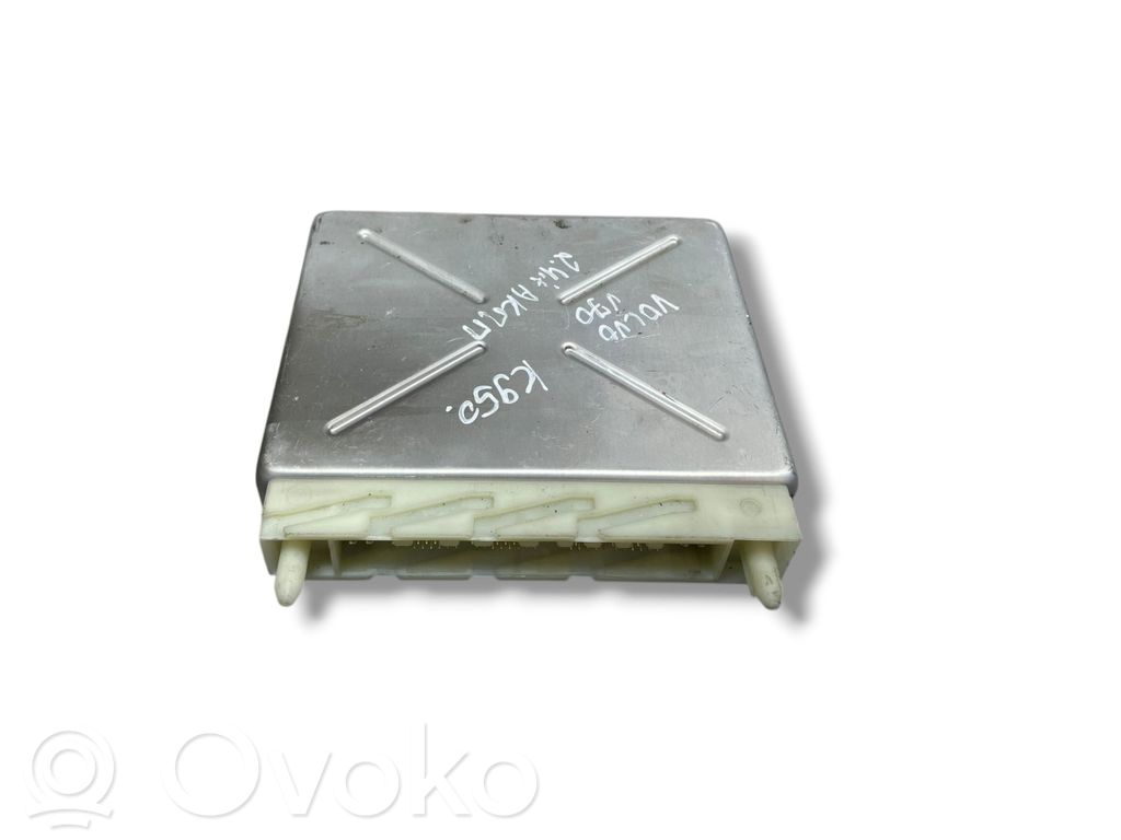 Pārnesumkārbas vadības bloks