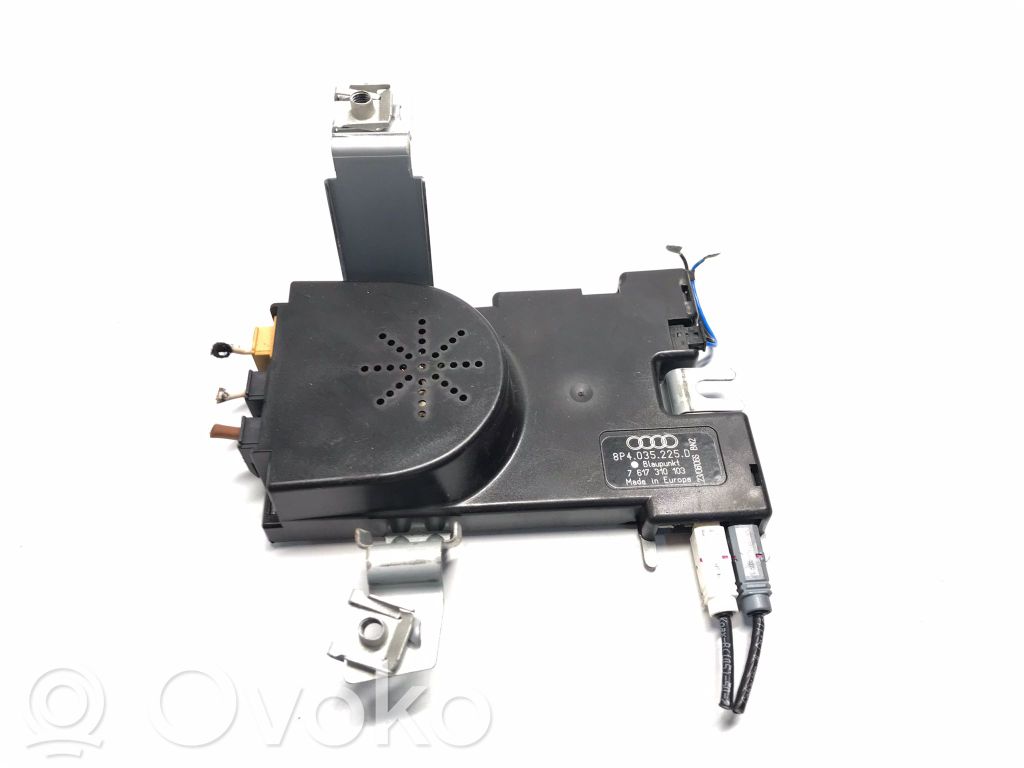 Antenas pastiprinātājs