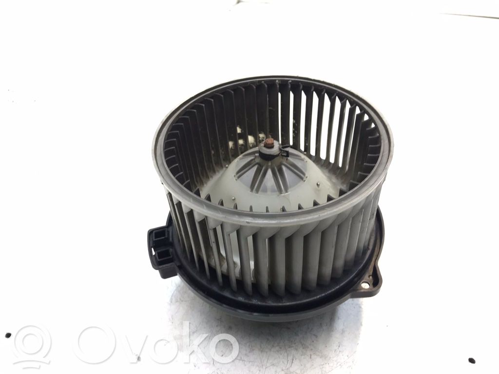 Mazā radiatora ventilators