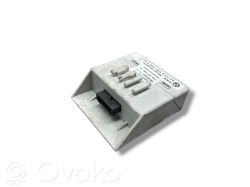 Sasveres sensors