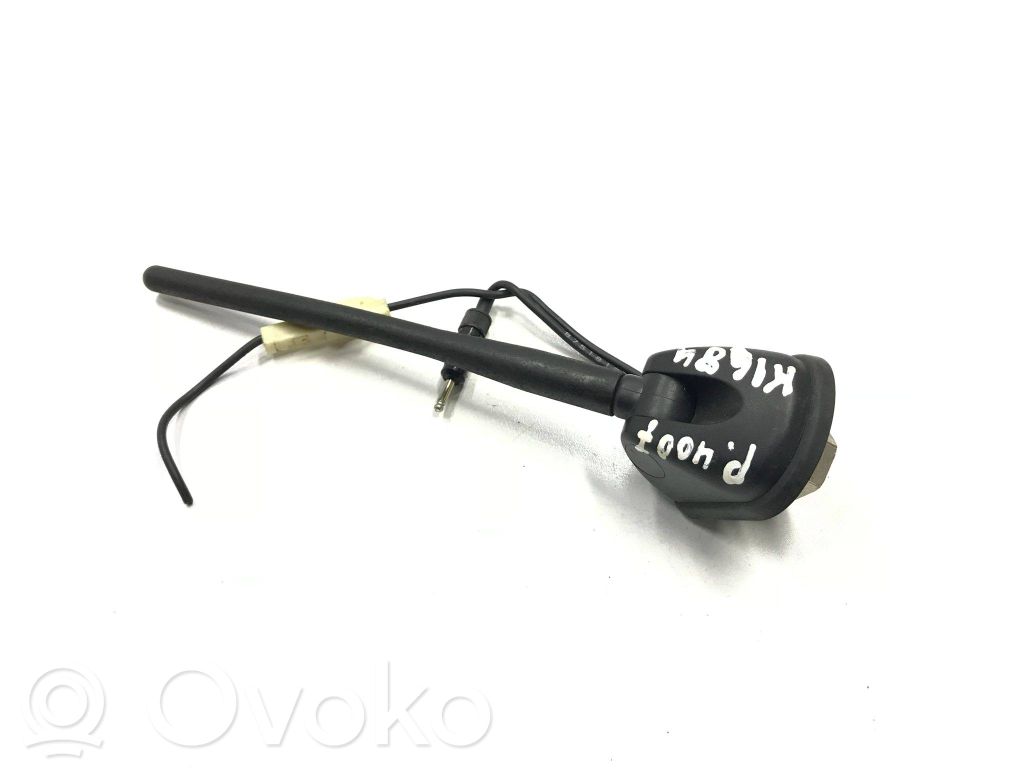 Antena (GPS antena)