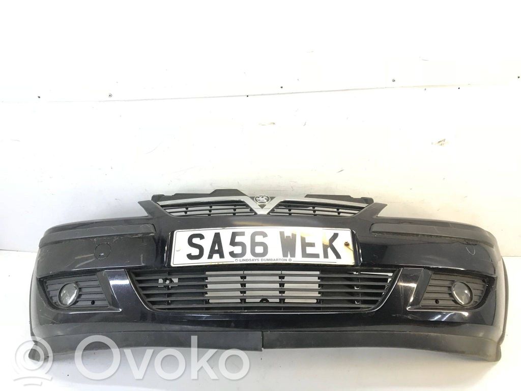 Priekšējais bamperis