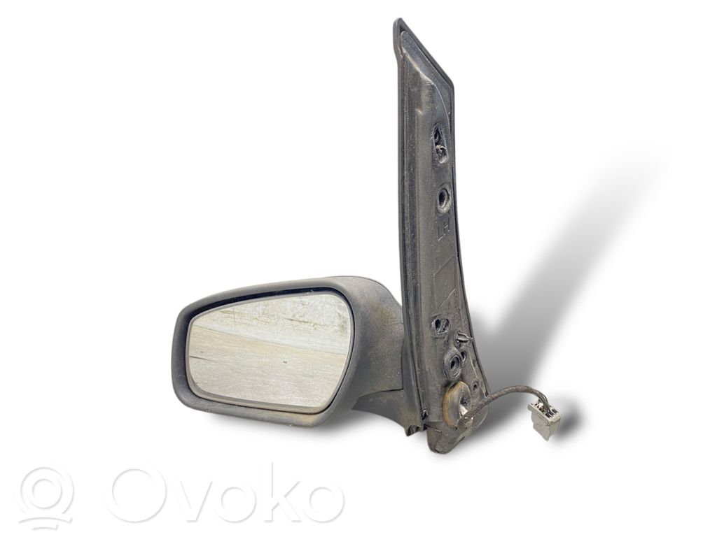 Spogulis (elektriski vadāms)