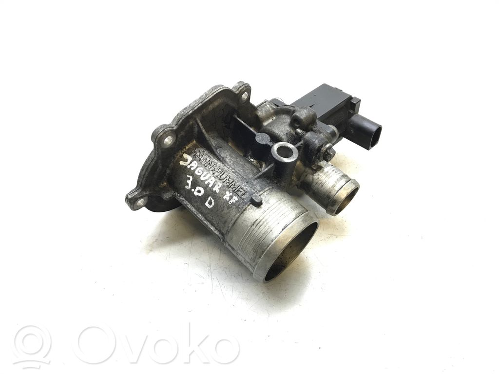 EGR vārsts