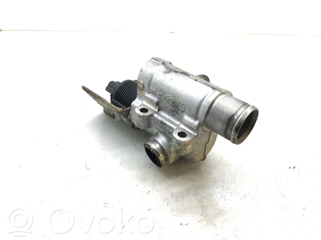 EGR vārsts
