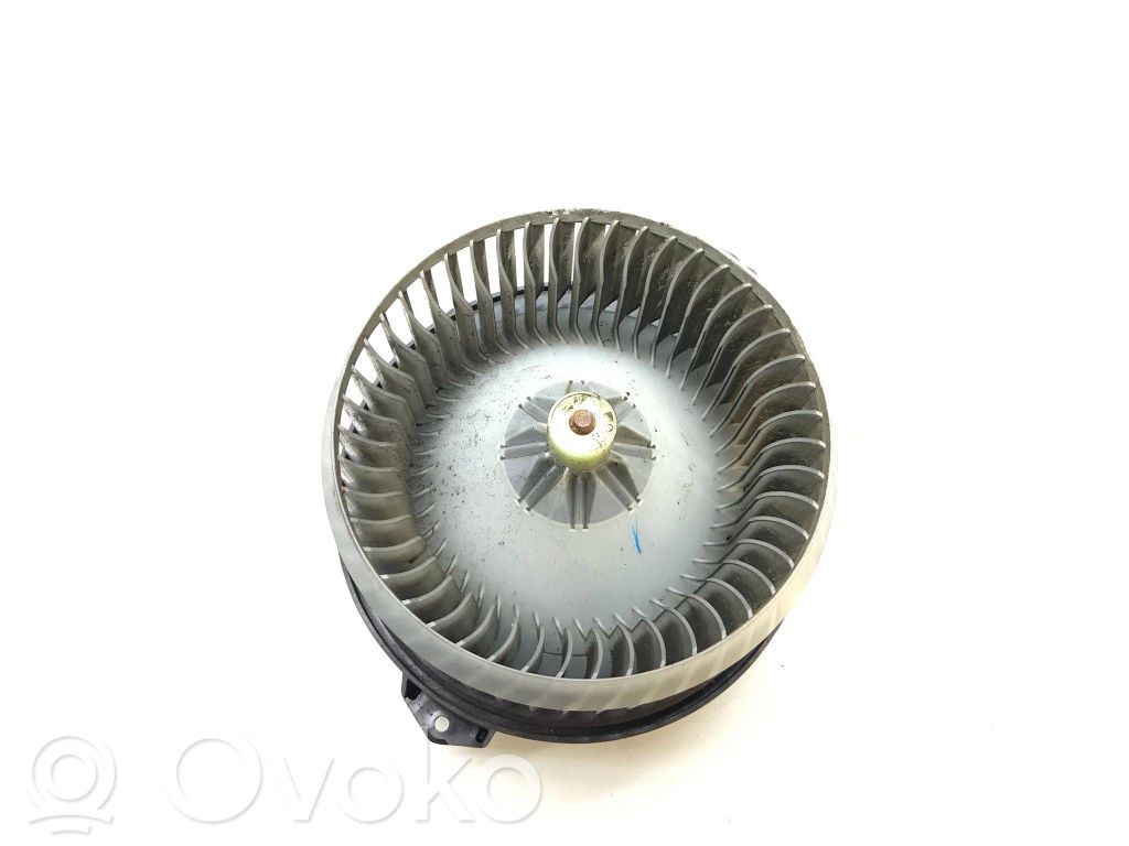 Mazā radiatora ventilators