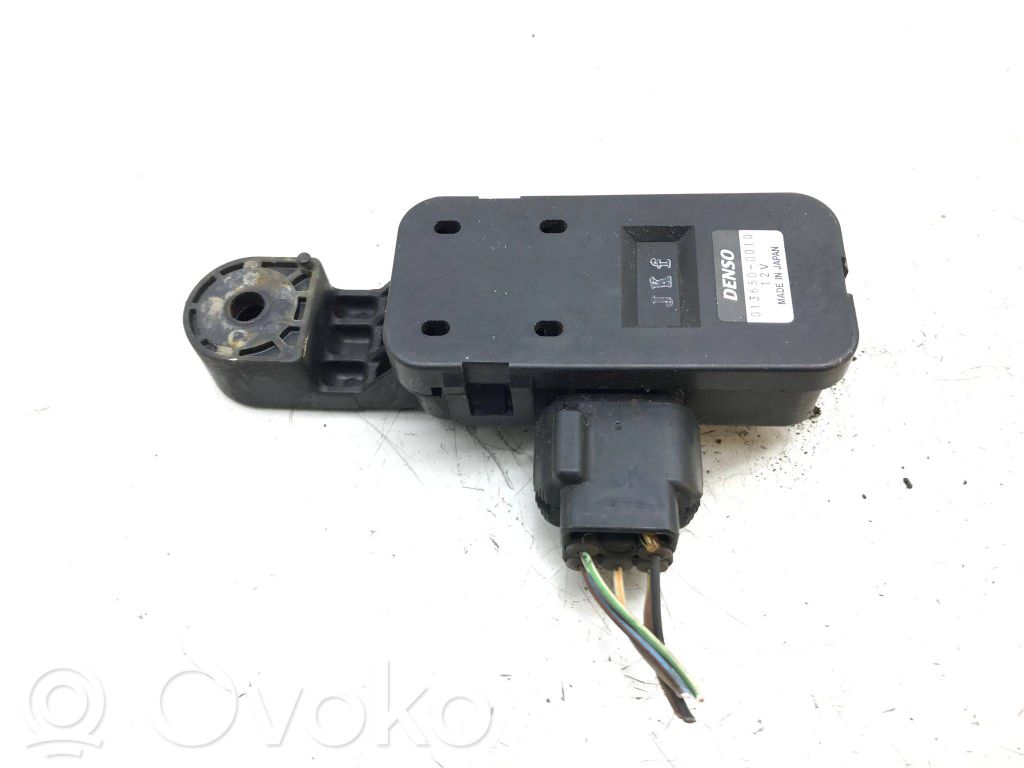 Gaisa kvalitātes sensors