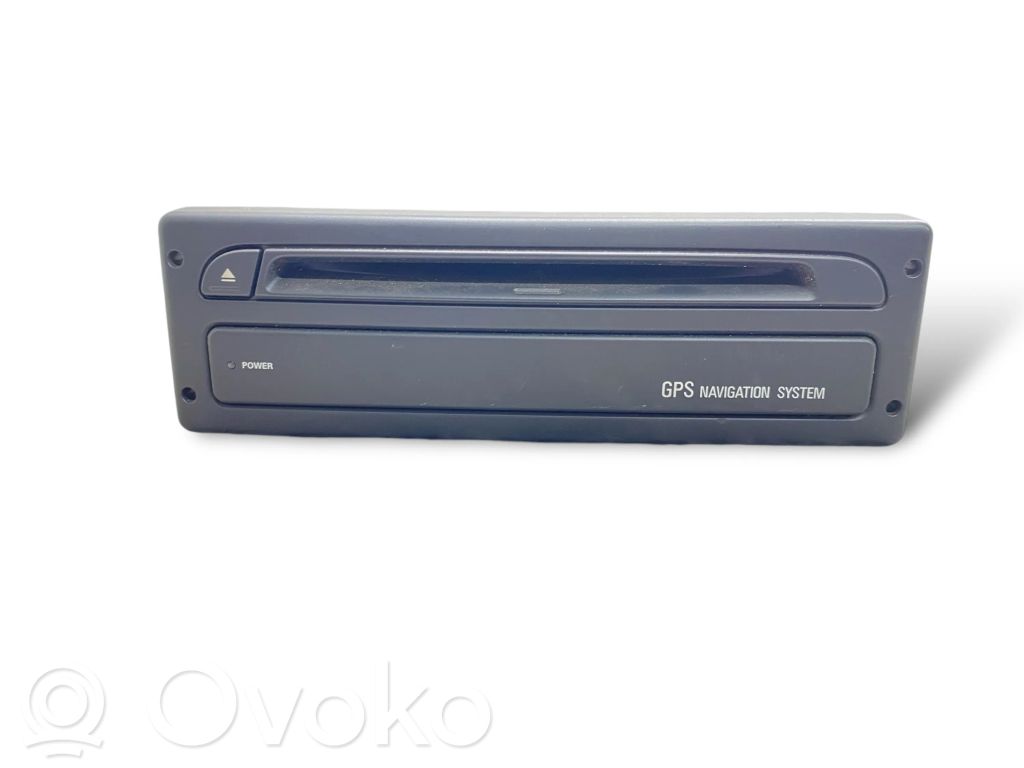 CD/DVD mainītājs