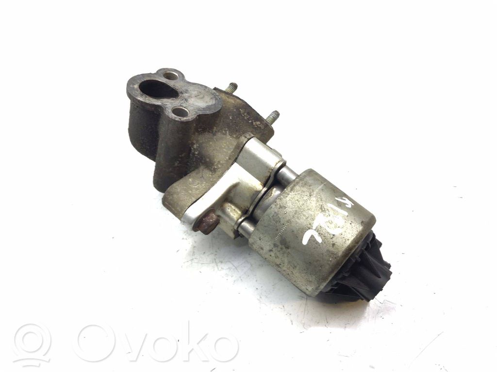 EGR vārsts