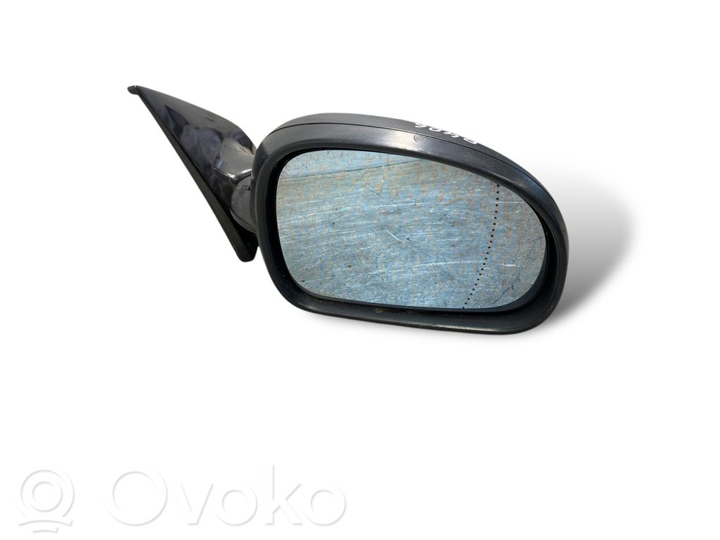 Spogulis (elektriski vadāms)