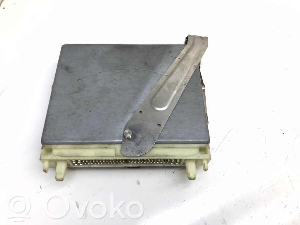 Dzinēja vadības bloks