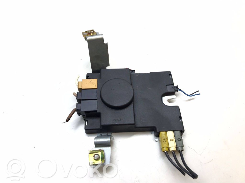 Antenas pastiprinātājs
