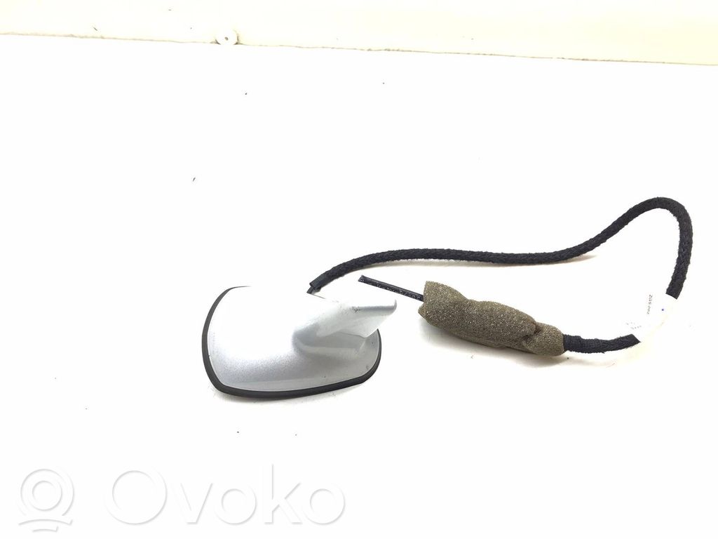 Antena (GPS antena)