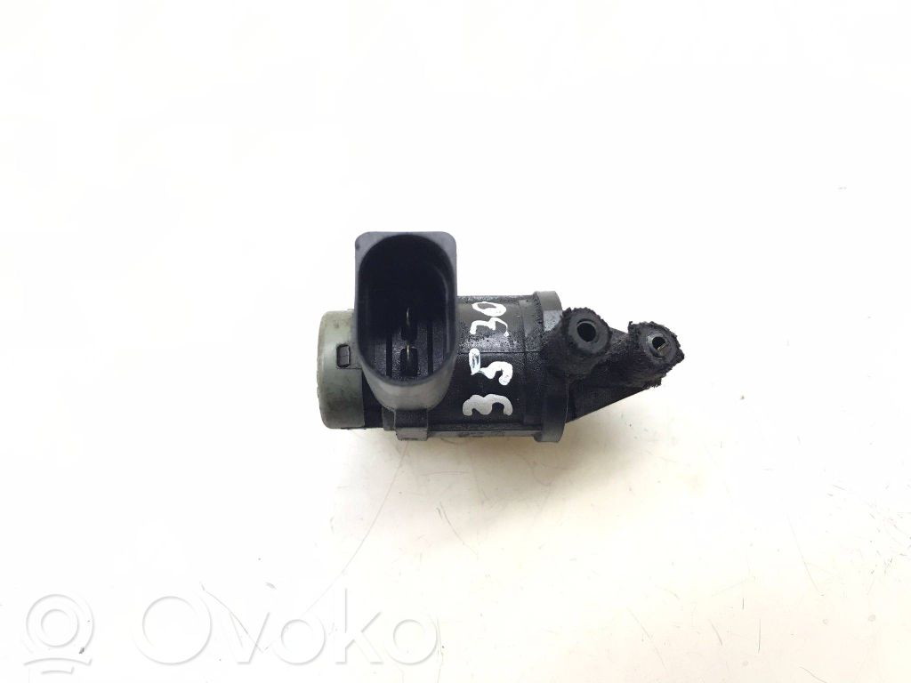 Solenoīda vārsts