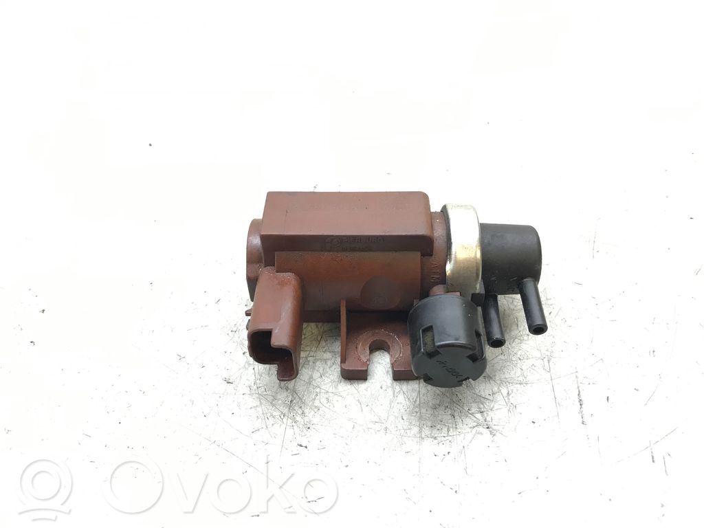 Solenoīda vārsts