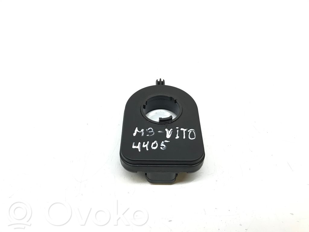 Stūres leņķa sensors