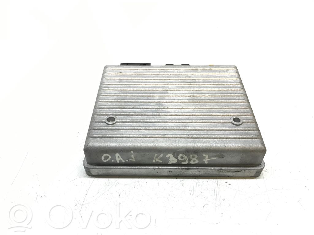 Bluetooth modulis