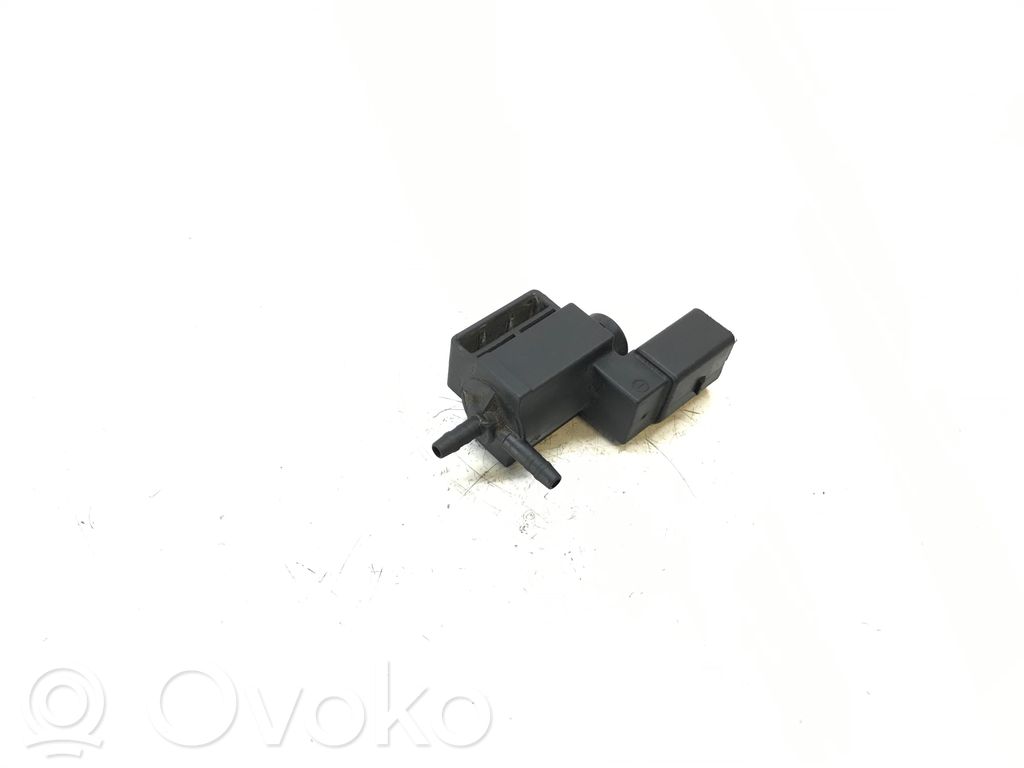 Solenoīda vārsts