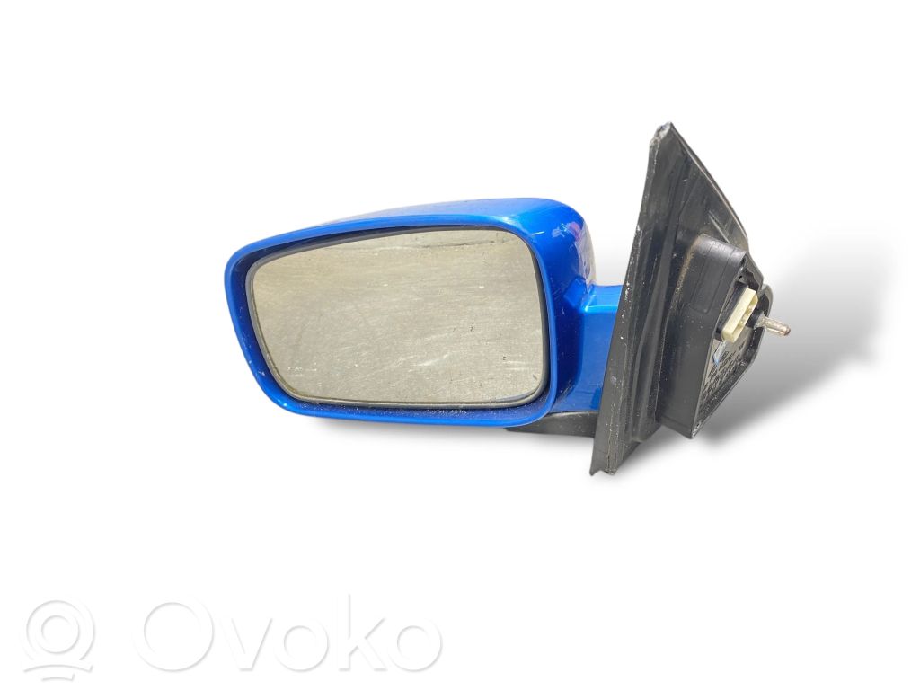 Spogulis (elektriski vadāms)