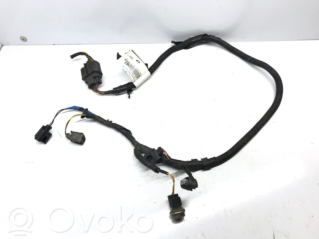 Citi elektroinstalācijas vadi