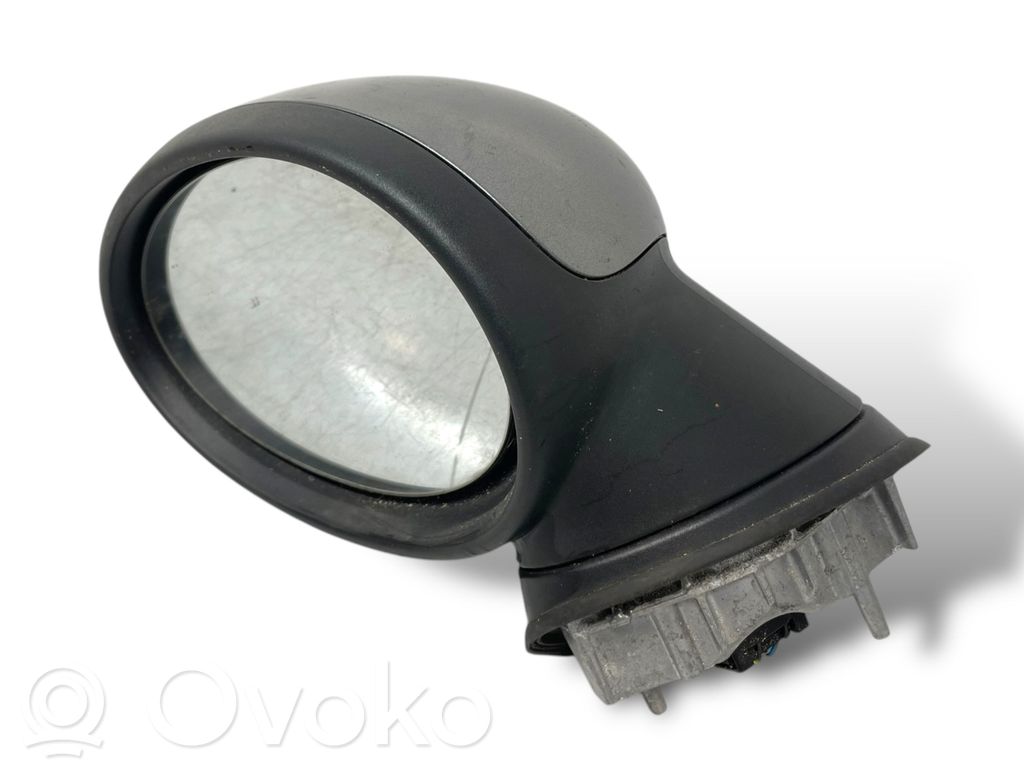 Spogulis (elektriski vadāms)