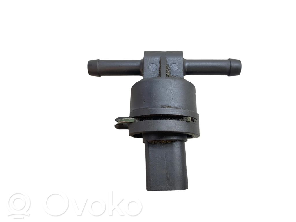 Degvielas temperatūras sensors