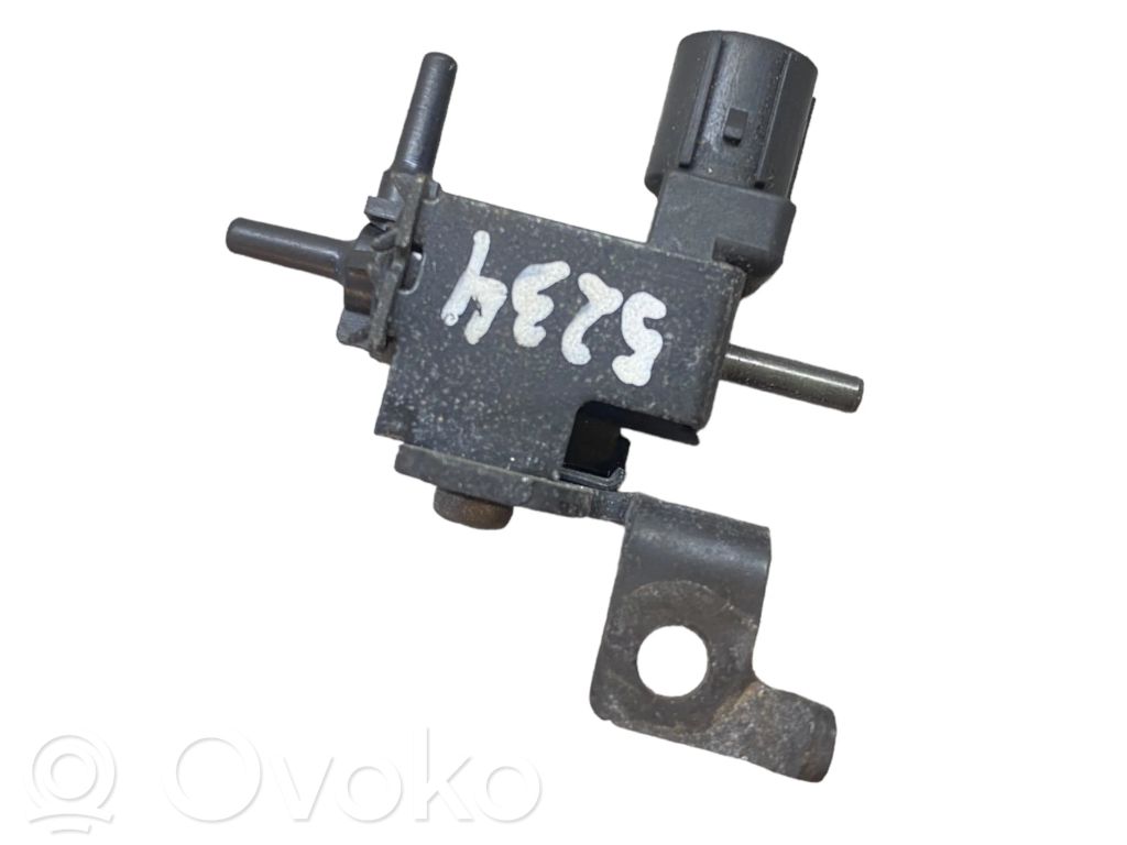 Solenoīda vārsts