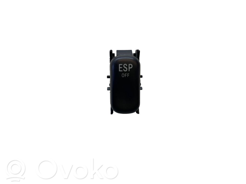 ESP (stabilizēšanas sistēmas) slēdzis