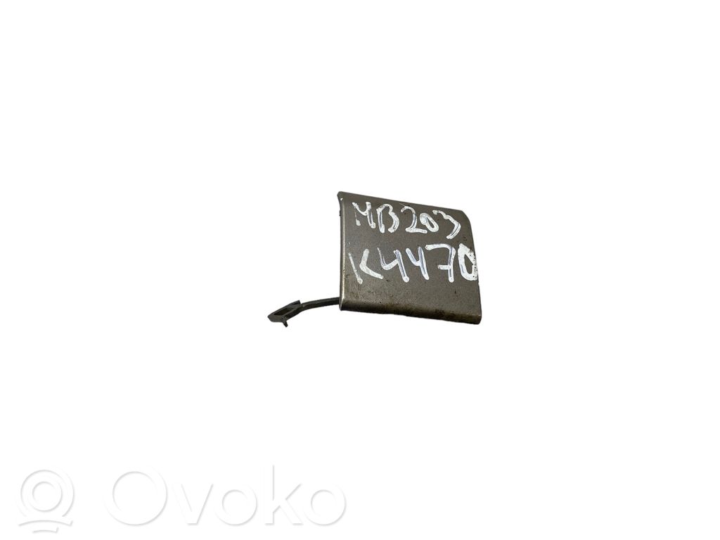 Vilkšanas cilpas vāciņš